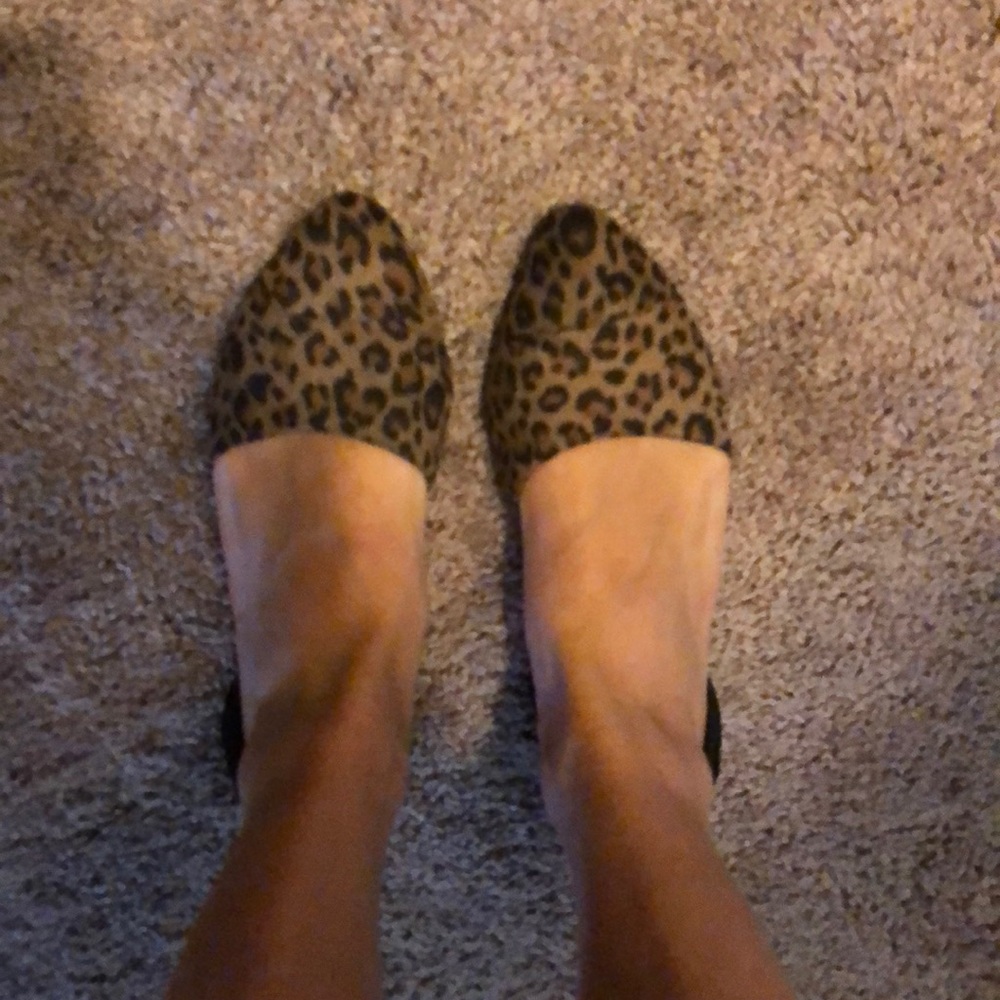 Flats